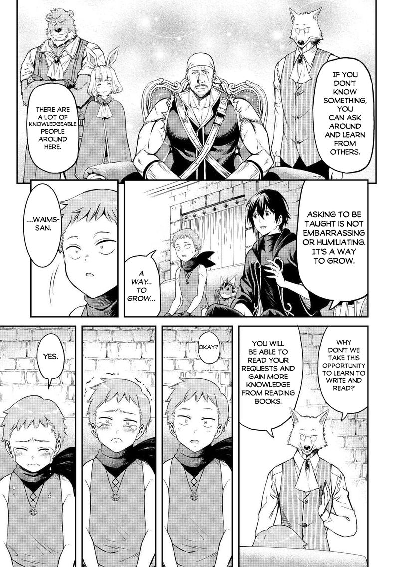 Sozai Saishuka no Isekai Ryokouki - Chapter 44 image 22